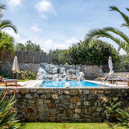 Villa Noema Sissi Exteriér fotografie