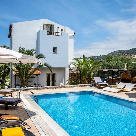 Villa Noema Sissi Exteriér fotografie
