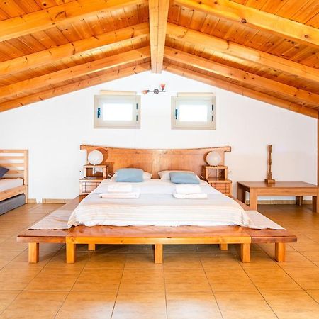 Villa Noema Sissi Exteriér fotografie