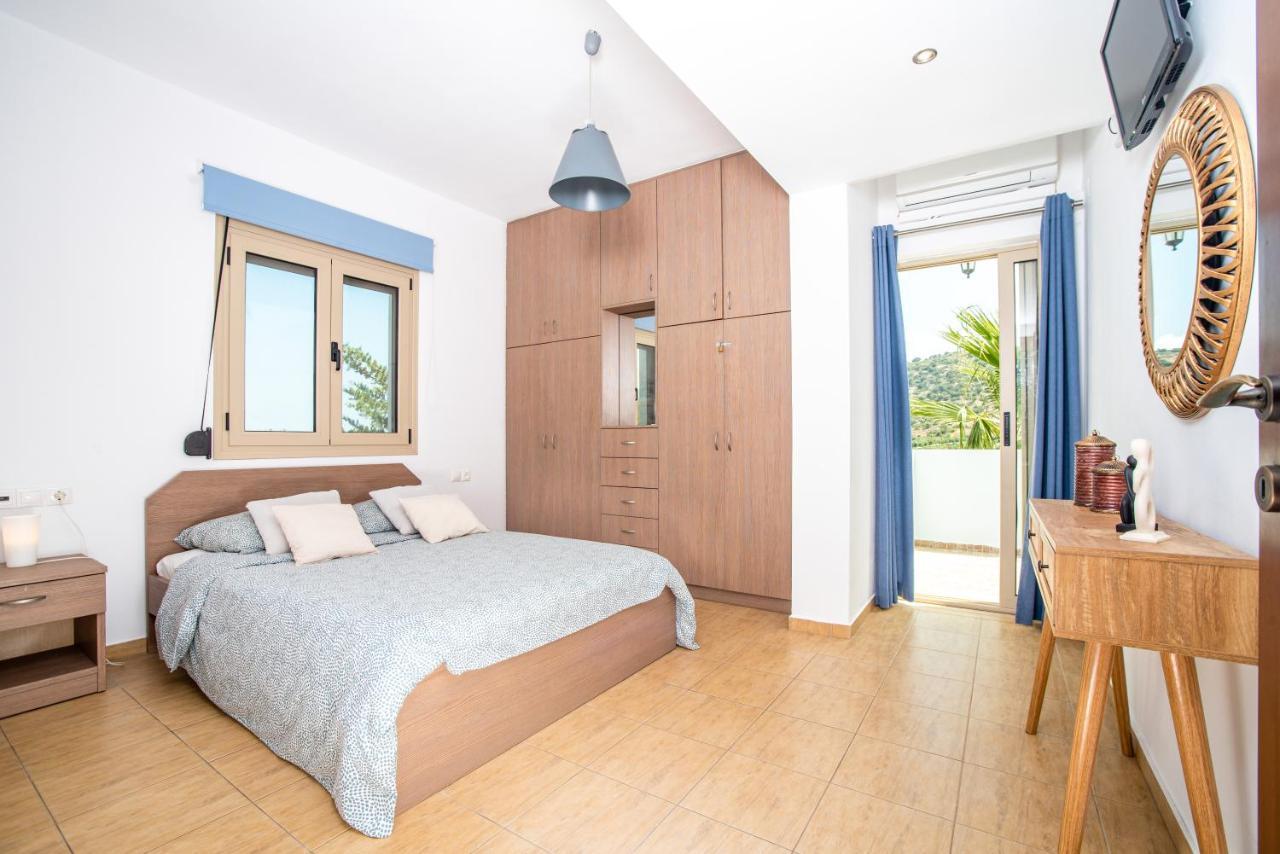 Villa Noema Sissi Exteriér fotografie