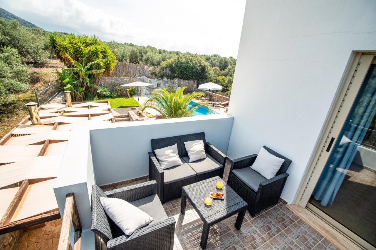 Villa Noema Sissi Exteriér fotografie