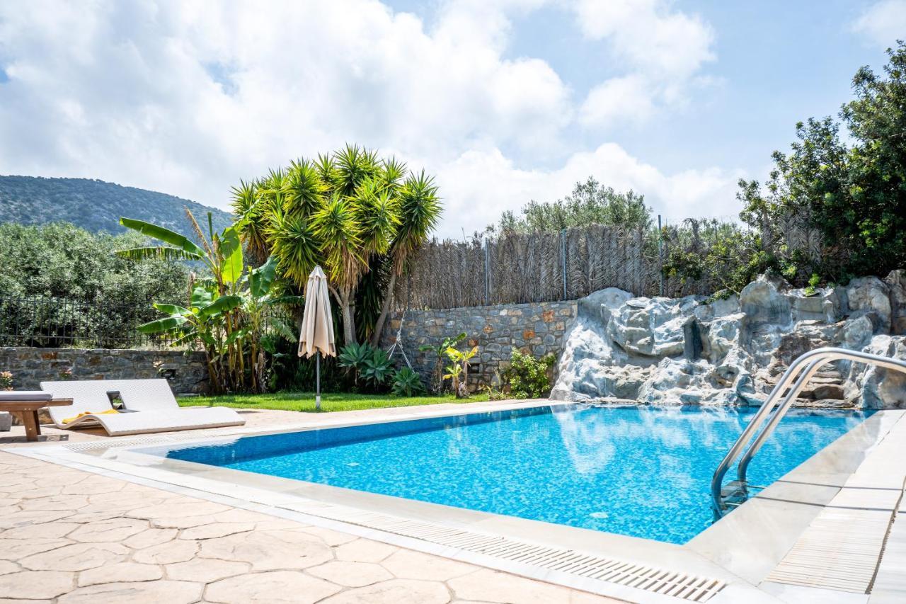 Villa Noema Sissi Exteriér fotografie